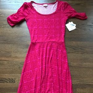 LuLaRoe Ana Dress